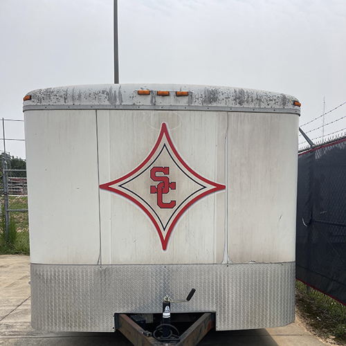 Vehicle Graphics
